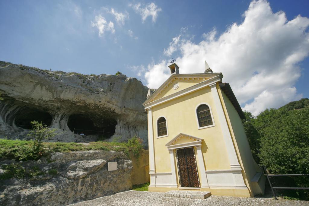 Willa Agriturismo Monte Degli Aromi Villaga Zewnętrze zdjęcie